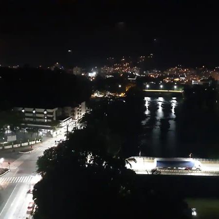 Flat Estudio 101 No Centro De Jaragua Do Sul Jaraguá do Sul Zewnętrze zdjęcie