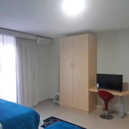 Flat Estudio 101 No Centro De Jaragua Do Sul Jaraguá do Sul Zewnętrze zdjęcie